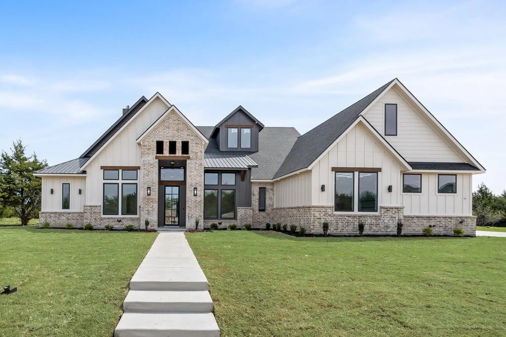 3493 Evergreen Lane, Caddo Mills