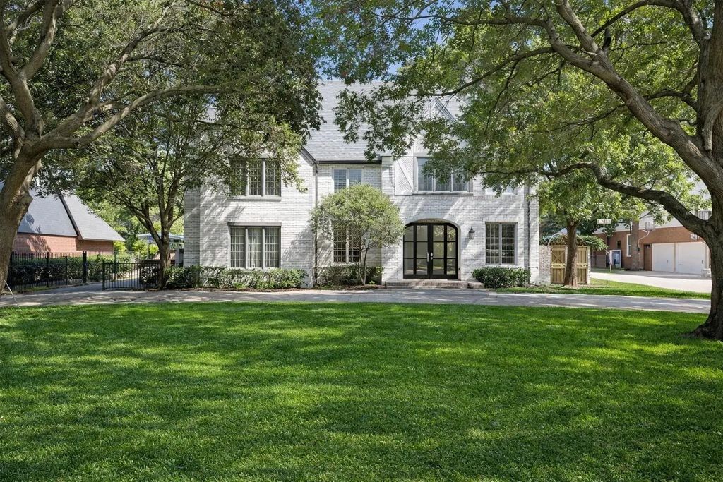 6239 Park Lane, Dallas