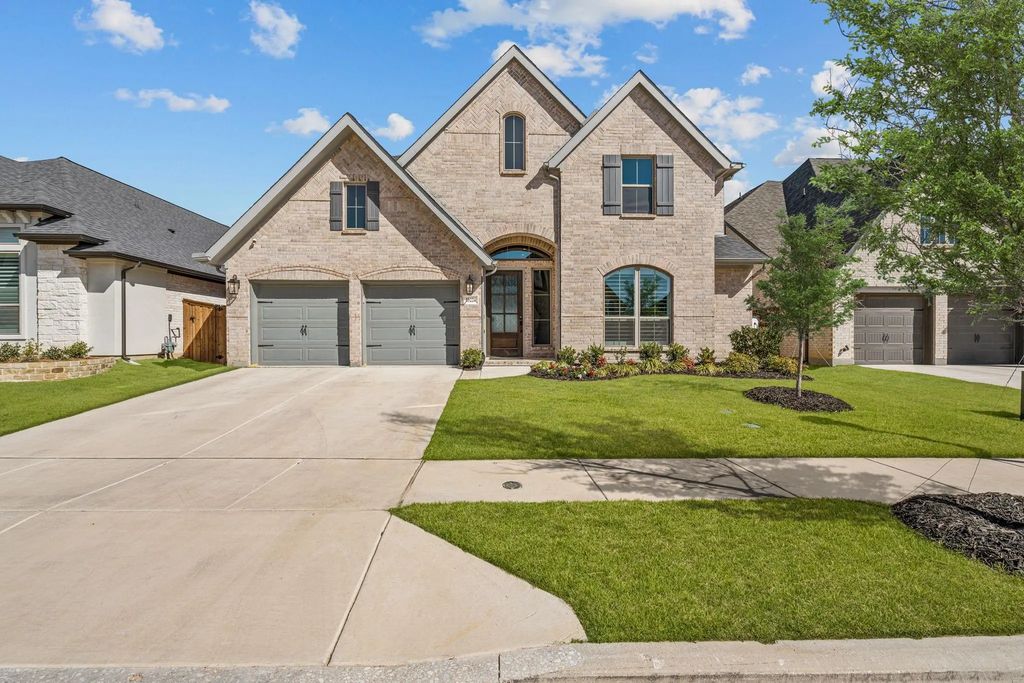 13224 Cedar Sage Trail, Fort Worth