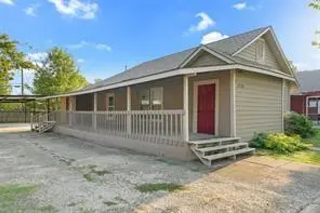 3124 Reynolds Avenue, Dallas