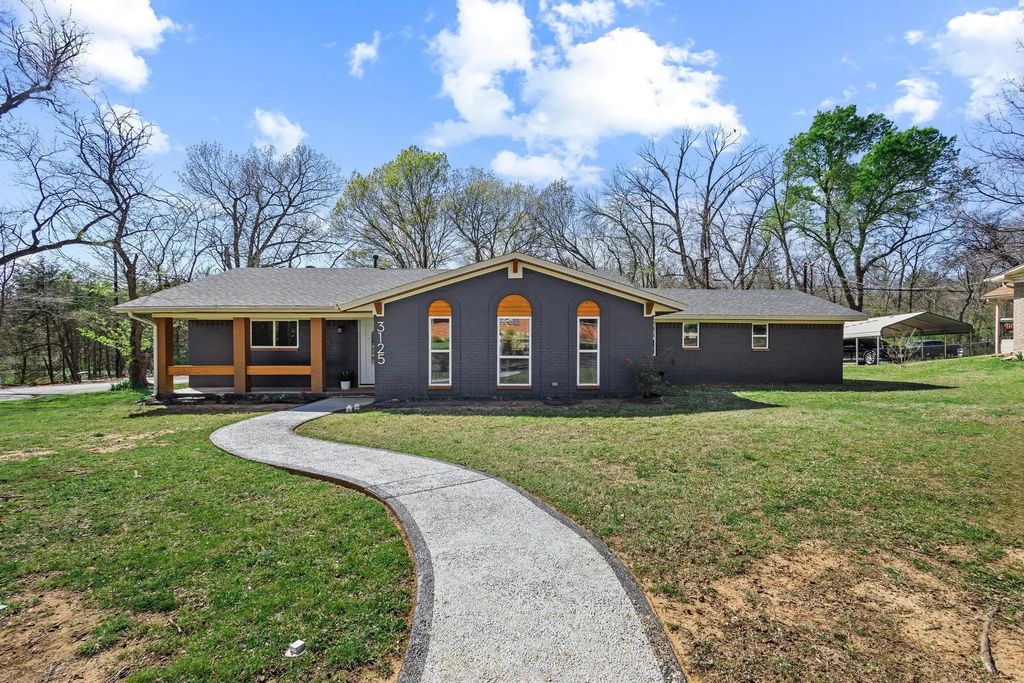 3125 Frances Drive, Denison