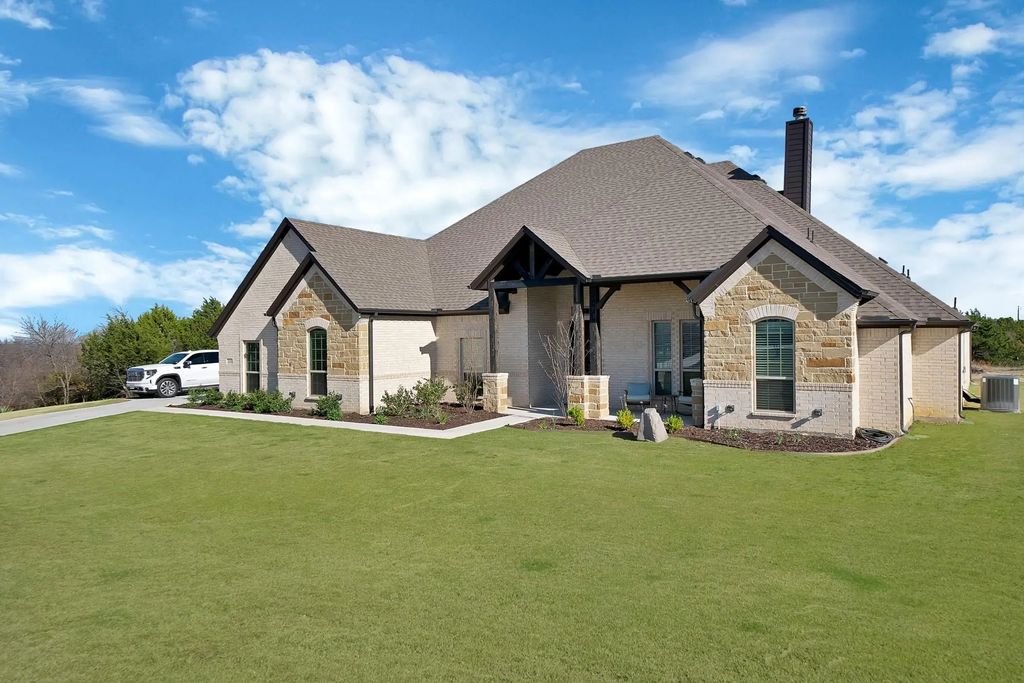 2008 Adams Overlook, Weatherford