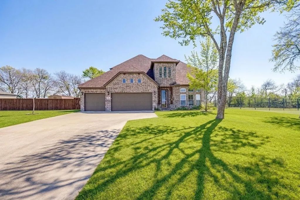 1215 Fire Fly Ridge, Blue Ridge