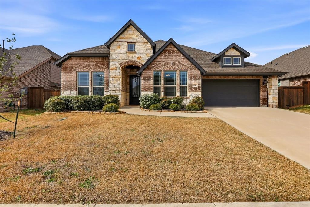 2504 Veranda Way, Mansfield