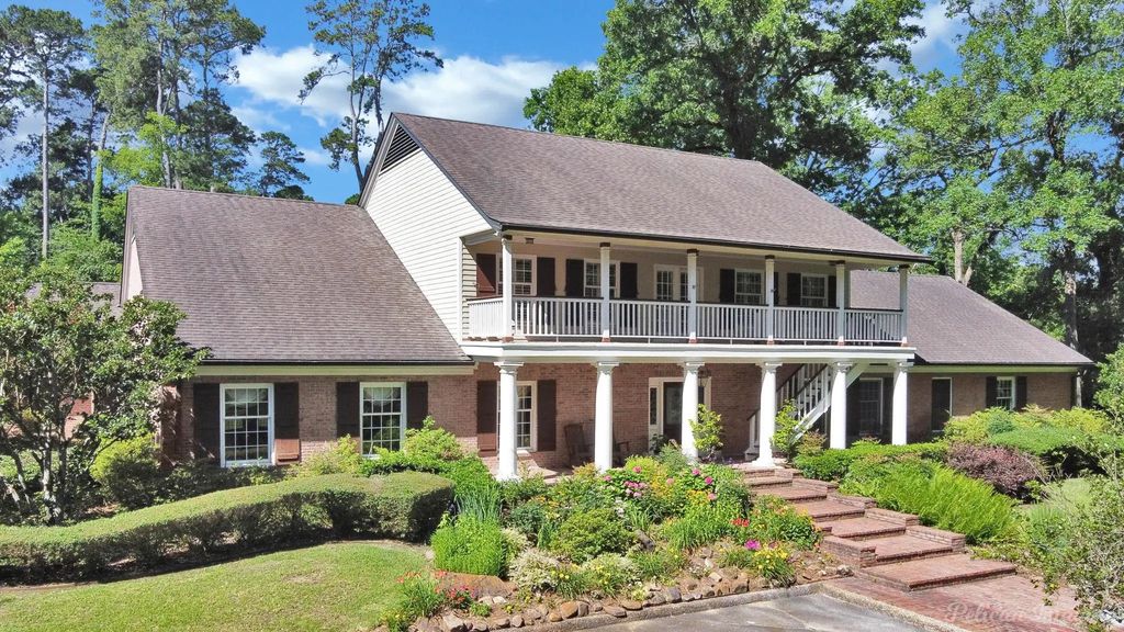 6706 Querbes Drive, Shreveport