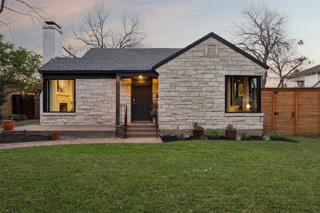 2155 Barberry Drive, Dallas