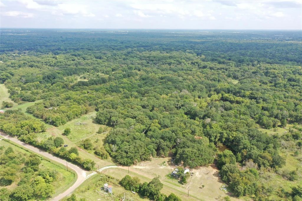 Tbd County Road 140, Streetman