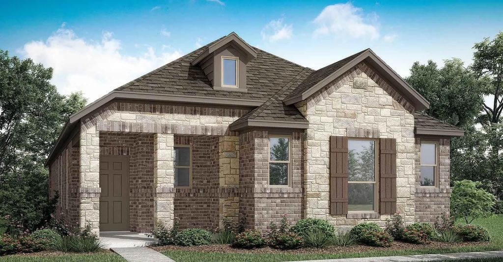 238 Cattleman Way, Midlothian
