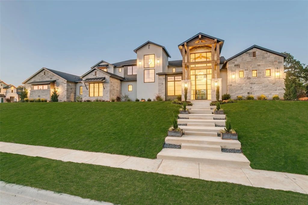1401 Samantha Way, Keller