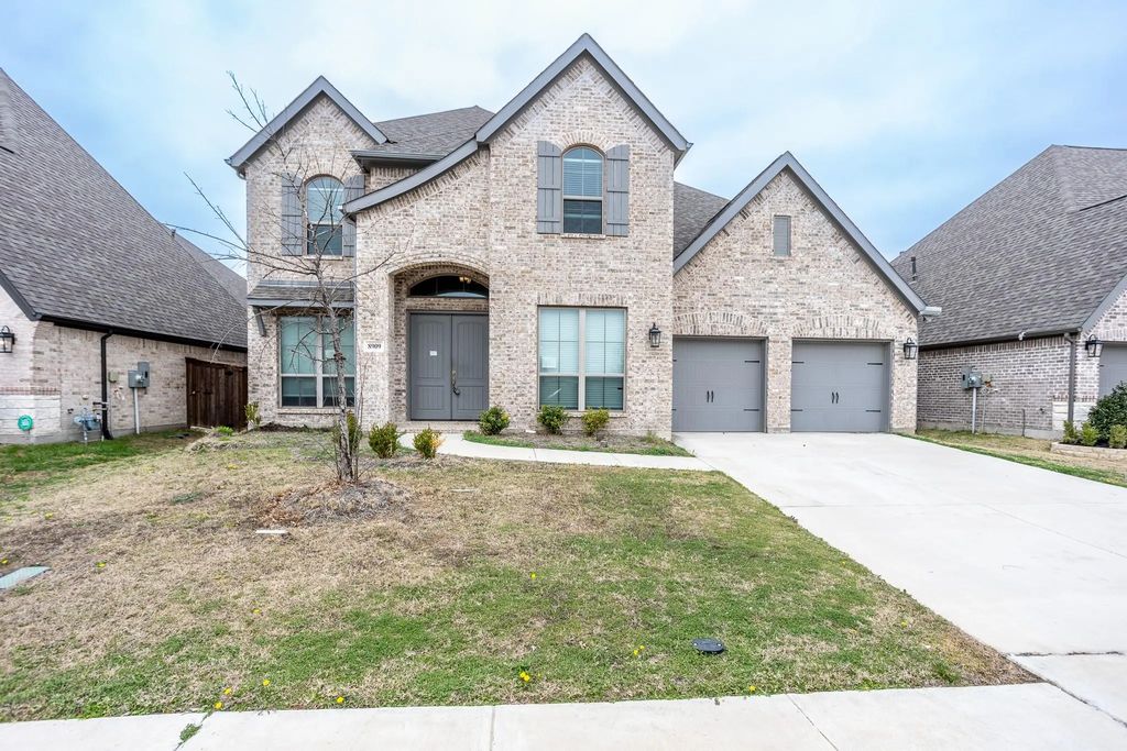 8909 Acorn Bend Way, McKinney