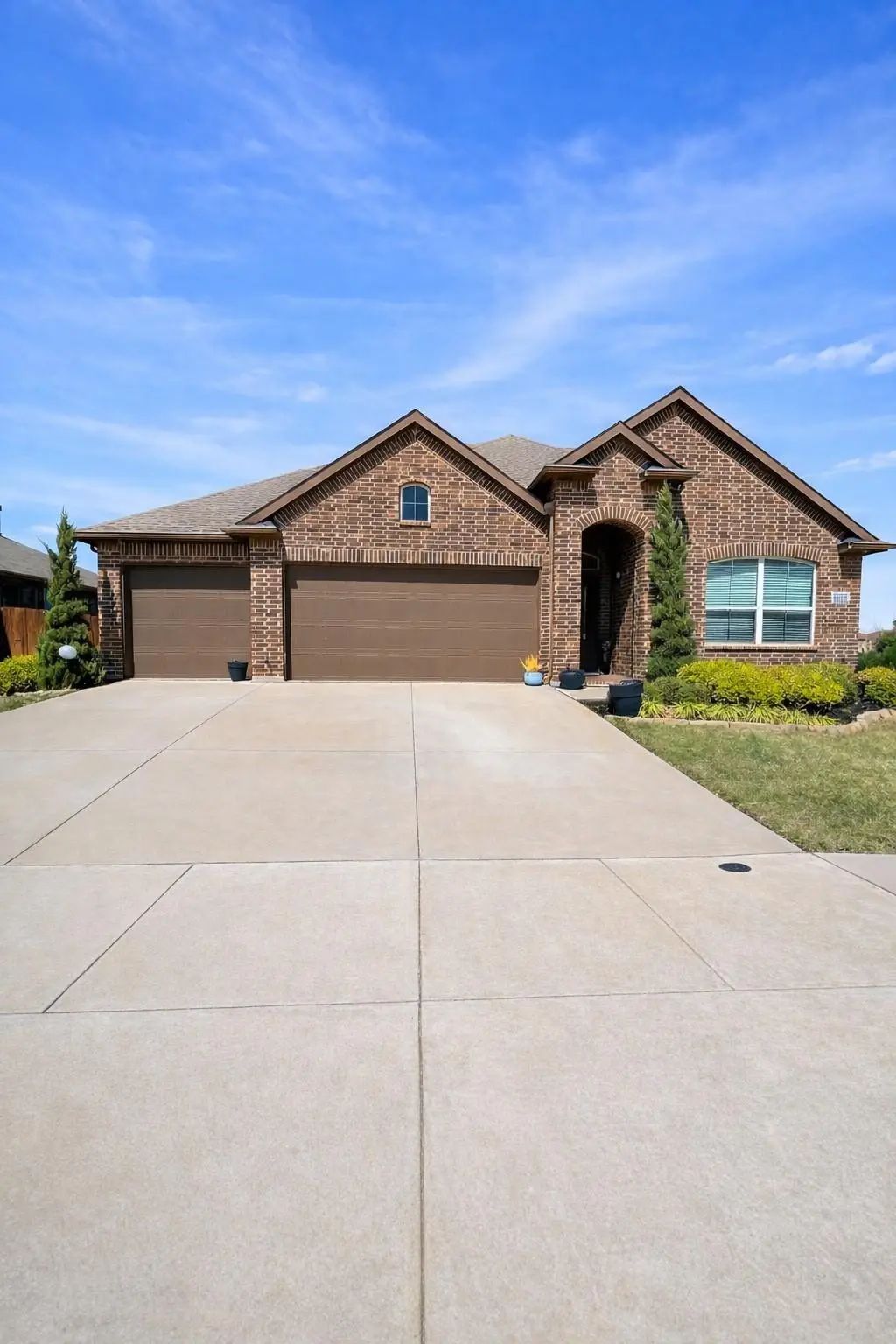 1148 Donnington Trail, Saginaw