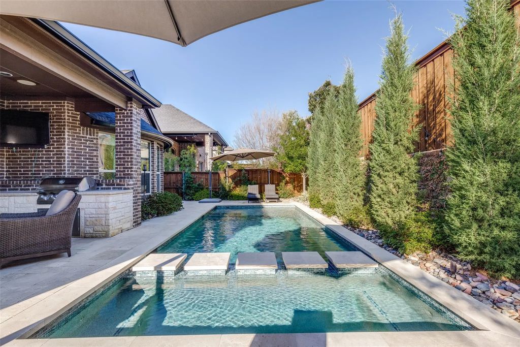 1688 Saddle Tree Road, Frisco