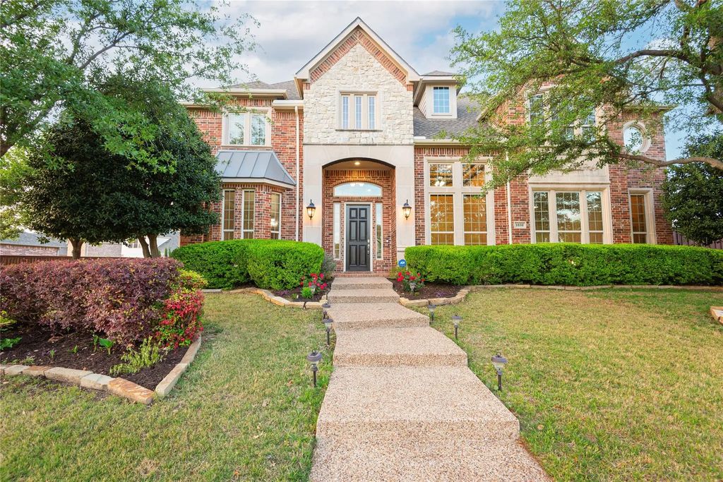 1030 Everglades Drive, Allen