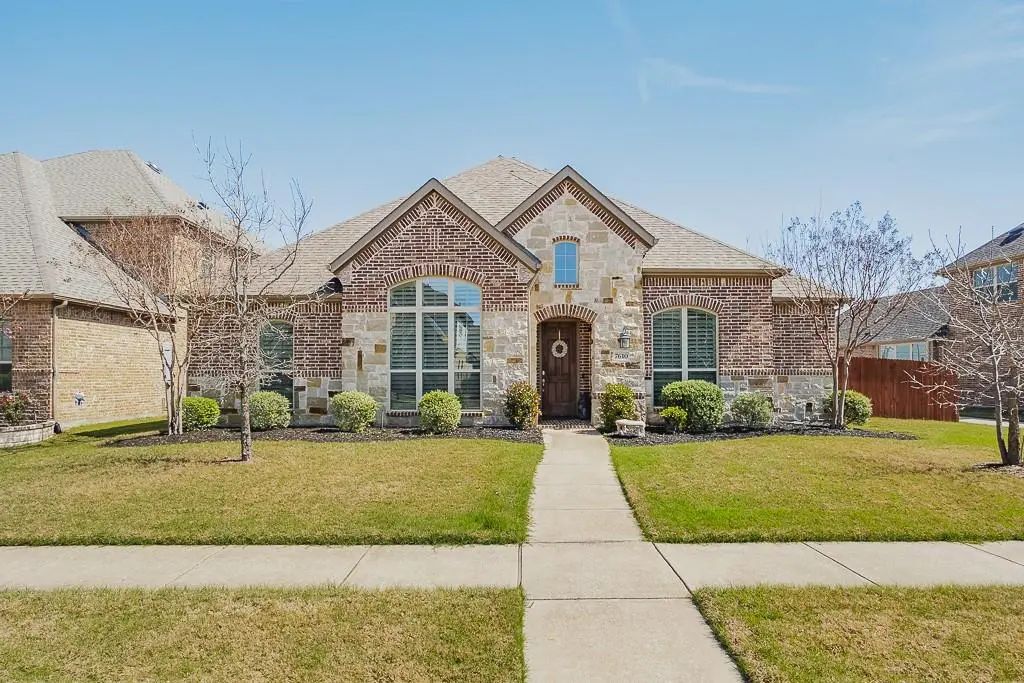 7610 Graystone Drive, Sachse