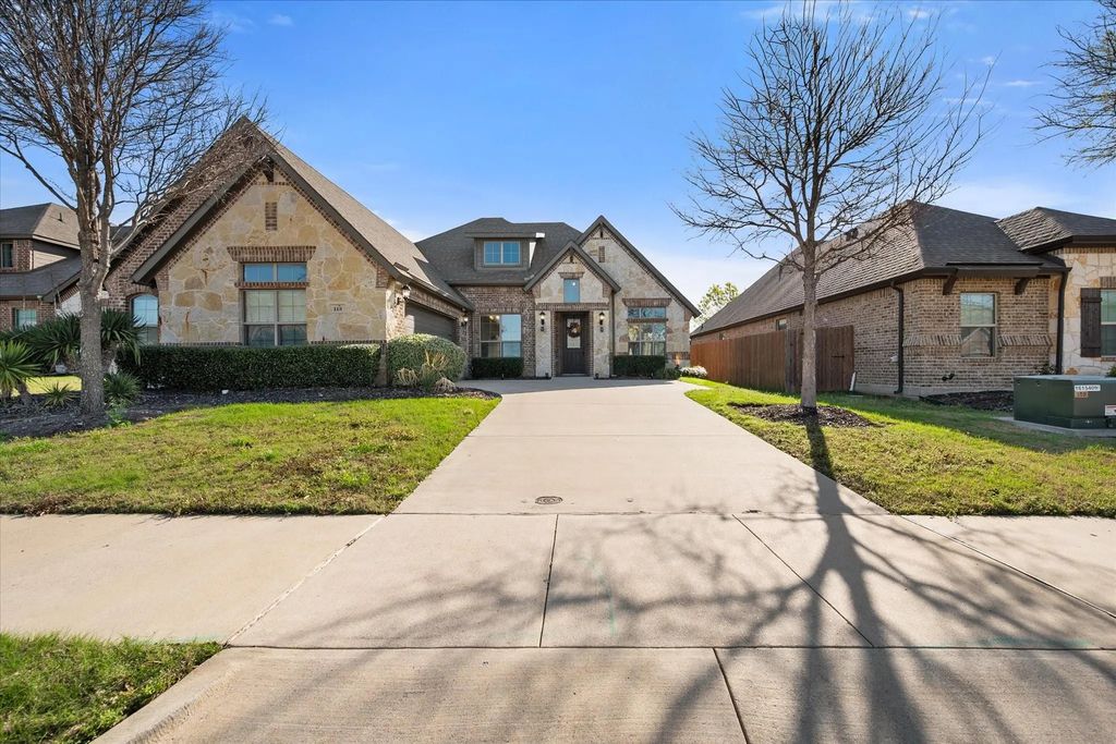 118 Basswood Drive, Red Oak