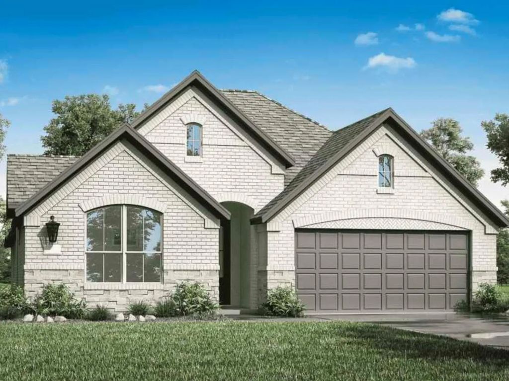 16525 Boston Ivy Drive, Fort Worth