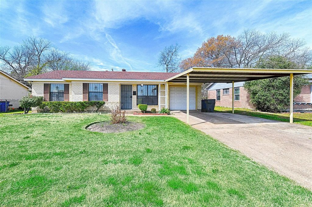7847 Racine Drive, Dallas
