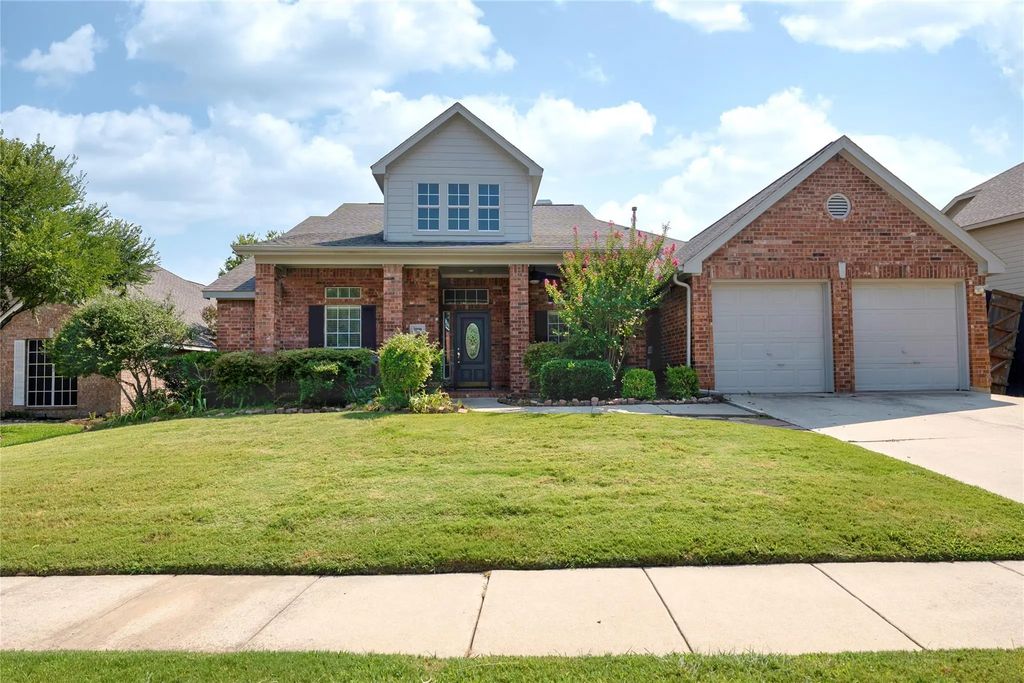 2006 Hayden Lane, Corinth