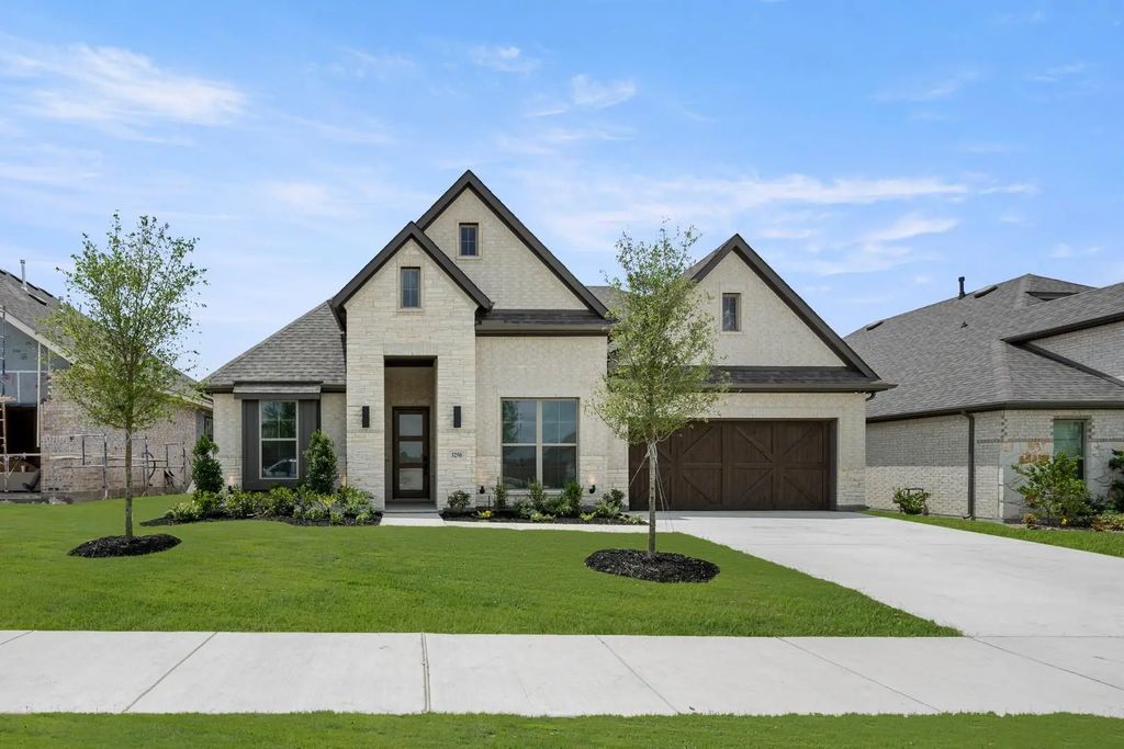 3250 Jersey Drive, Midlothian