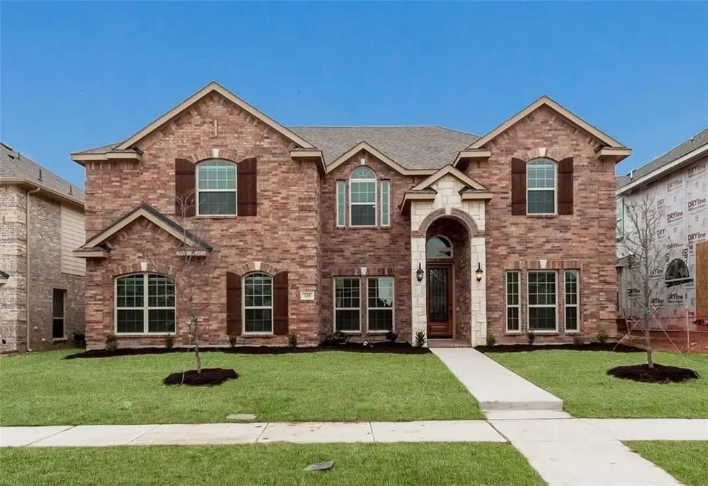 120 Sweet Gum Street, Red Oak