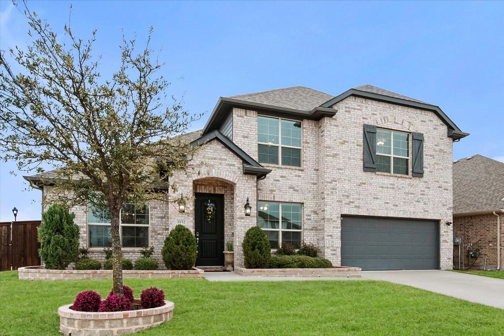1932 Eagle Boulevard, Fort Worth