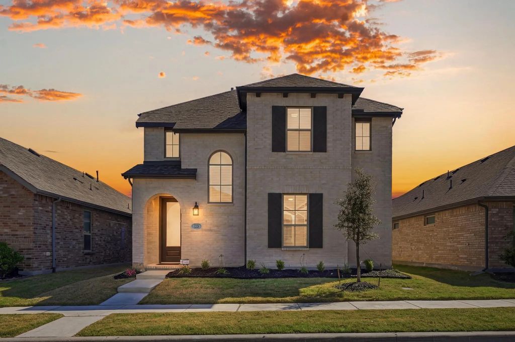 12324 Penson Street, Fort Worth