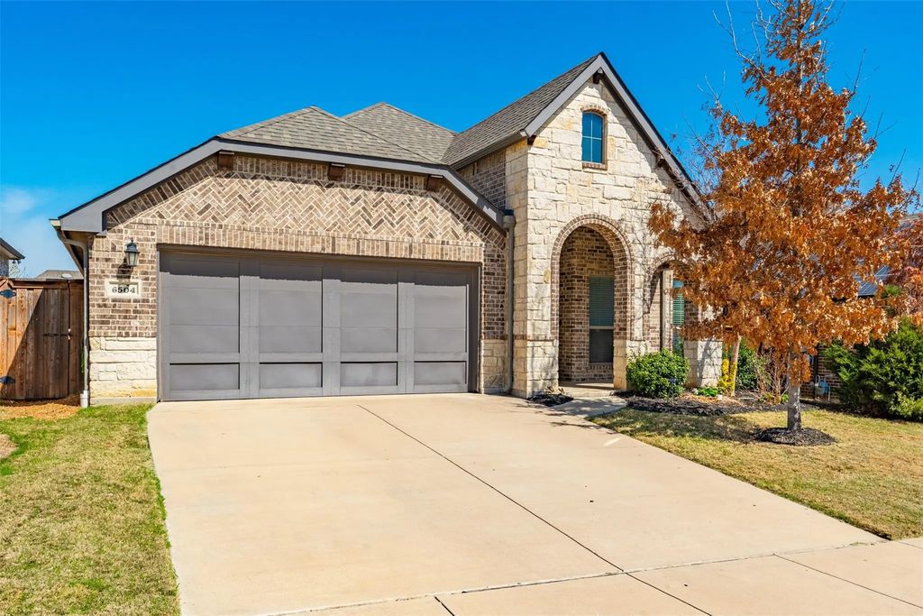 6504 Pecos Hill Lane, Fort Worth