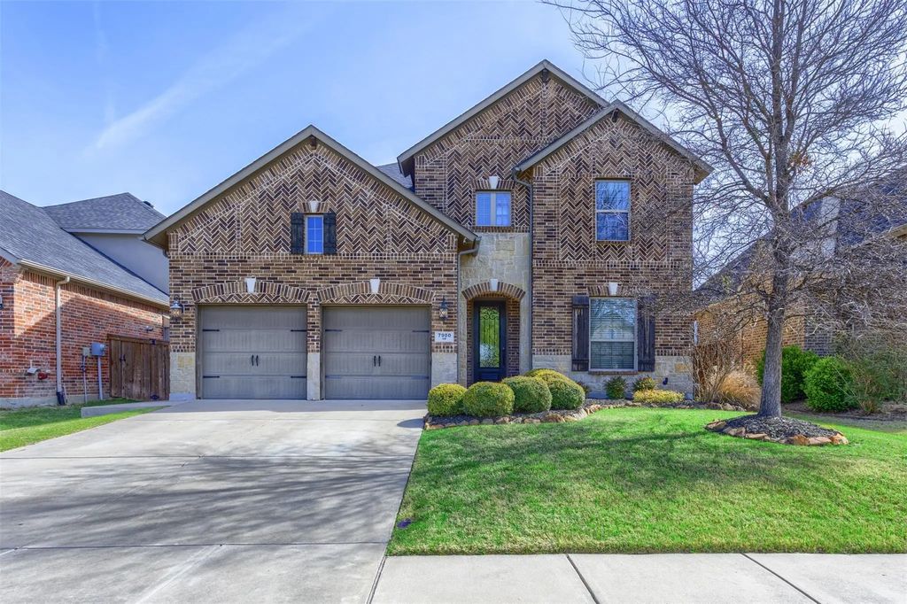 7900 Lewisville Lane, McKinney