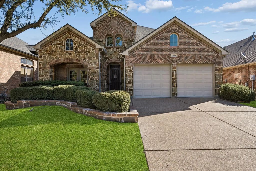 7064 Sea Star Drive, Grand Prairie