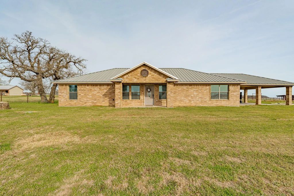 5105 County Road 423, Stephenville