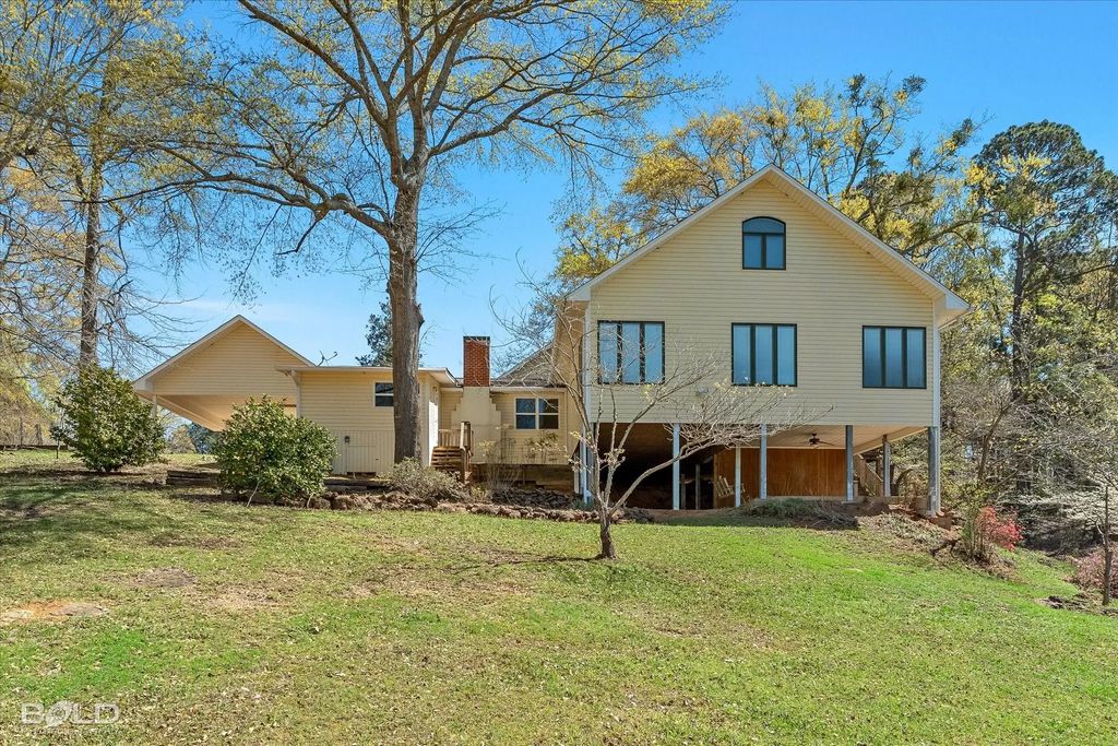 429 Robinson Lane, Homer