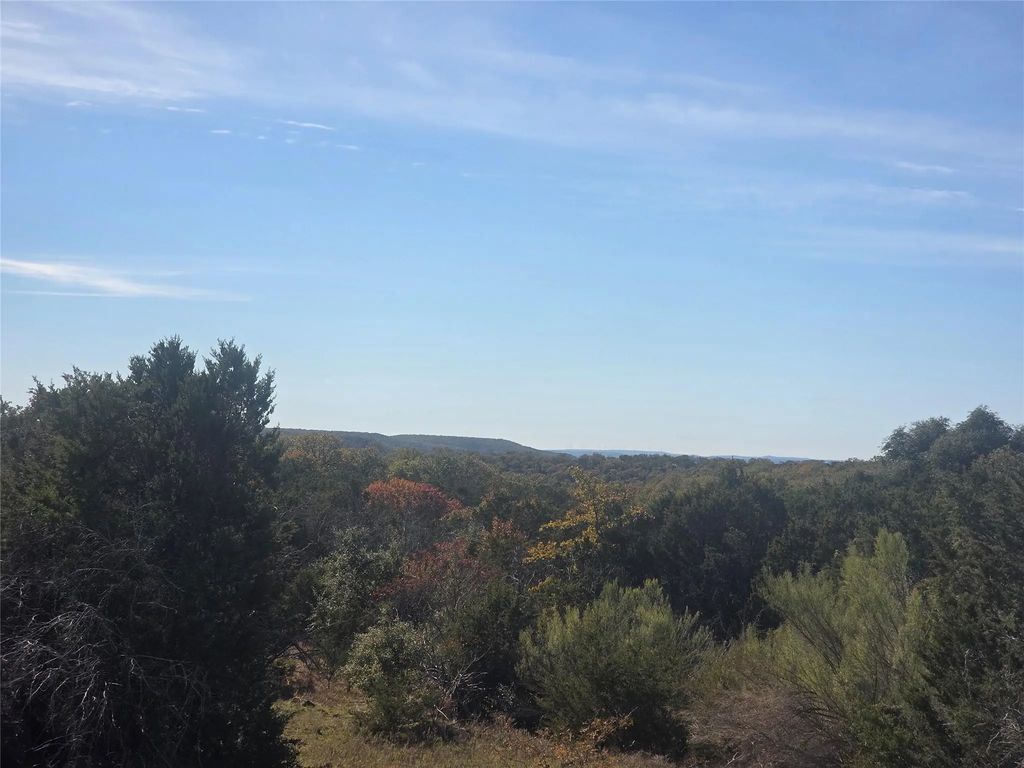 242.442 Acres Mc Clure Ranch Road, Gordon