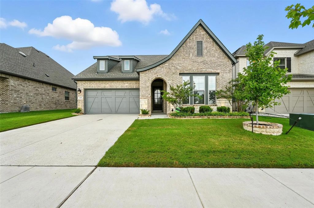 1603 Birch Street, Mansfield