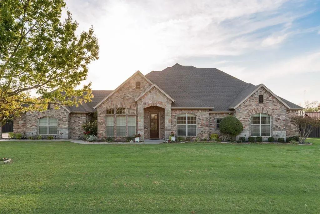 3521 Wimbledon Way, Midlothian
