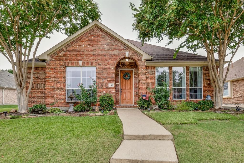 248 Green Acres Drive, Murphy