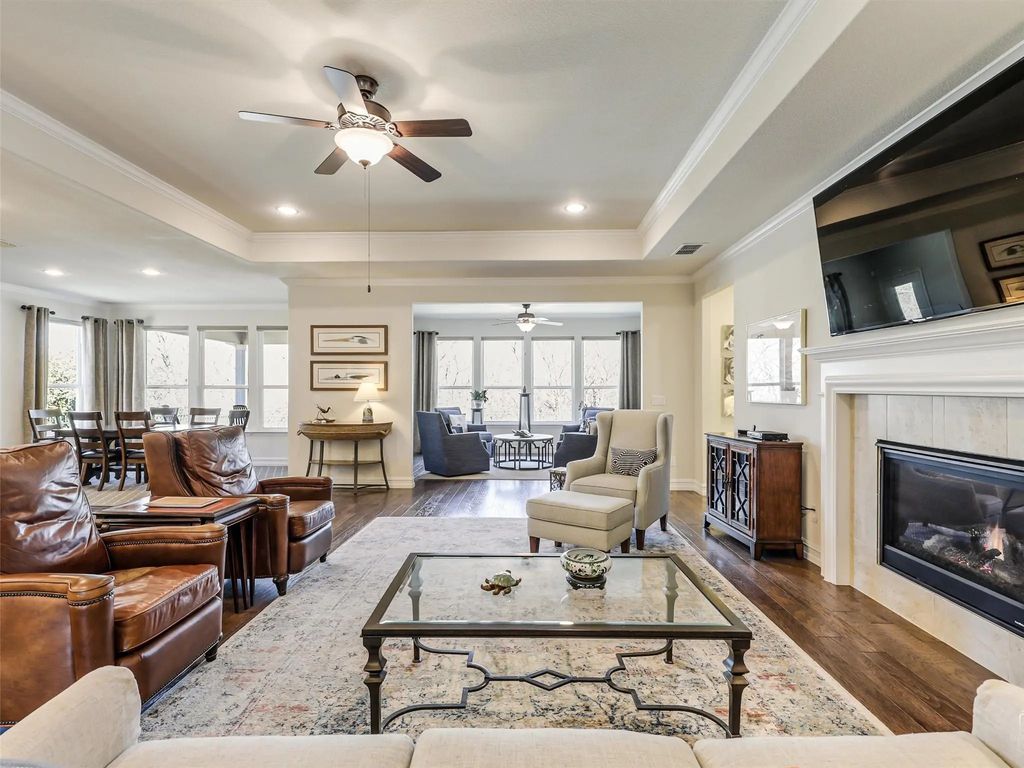 6798 Catalina Lane, Frisco