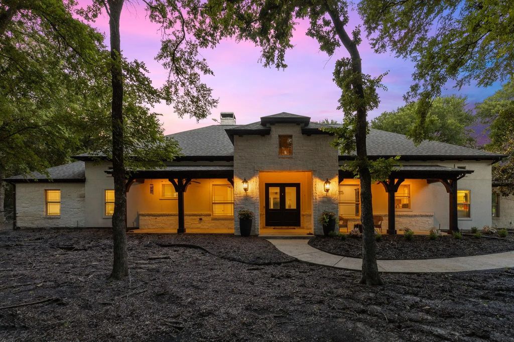 7400 County Road 135, Celina