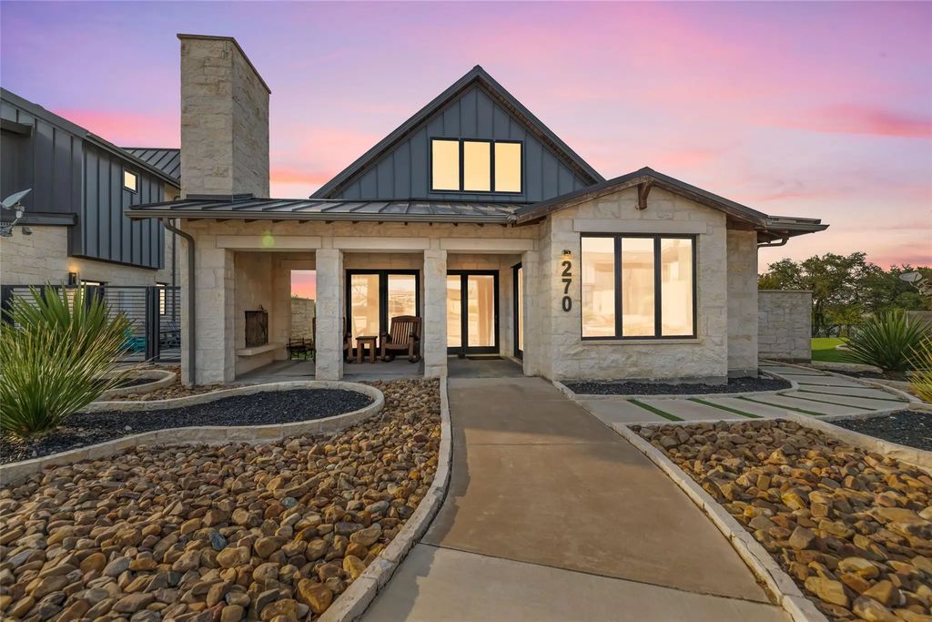 270 Ryan Joe Circle, Iredell