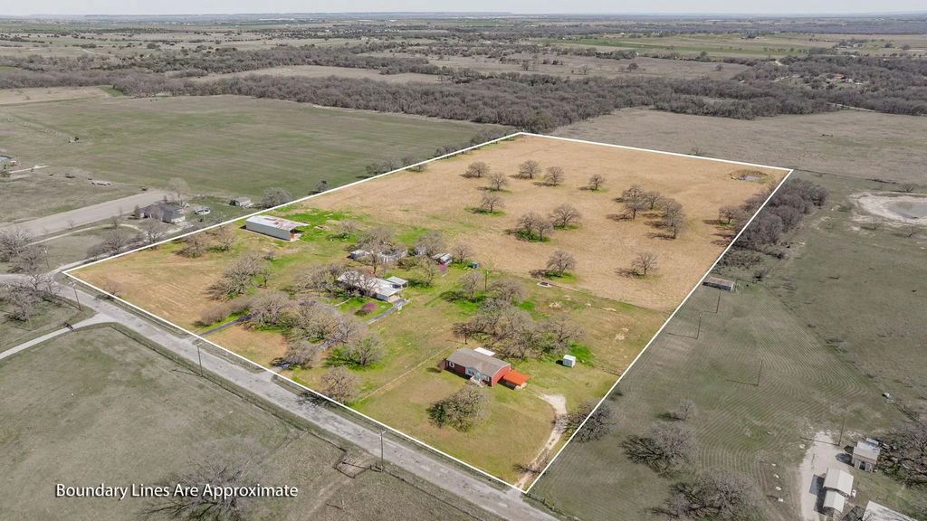1490 County Road 185, Stephenville