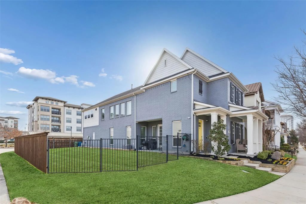 500 Loma Alta Drive, Flower Mound