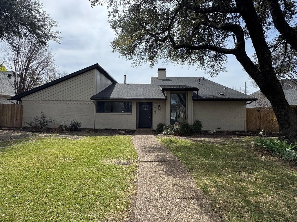 10108 Laingtree Drive, Dallas