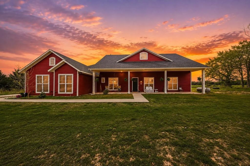 3050 County Road 178, Gainesville