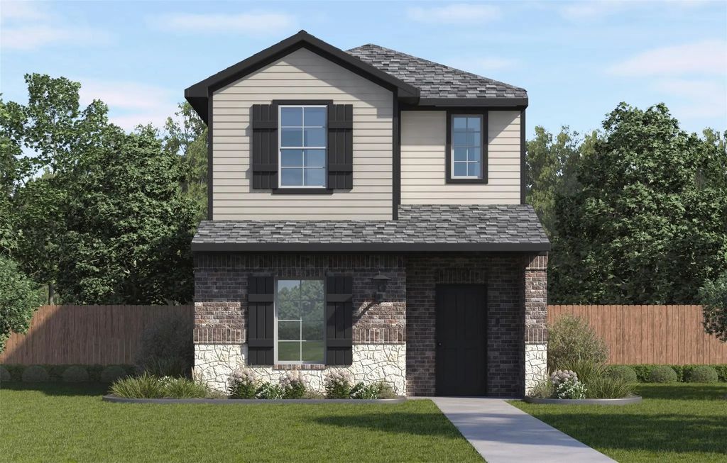 2155 Serenity Lane, Arlington