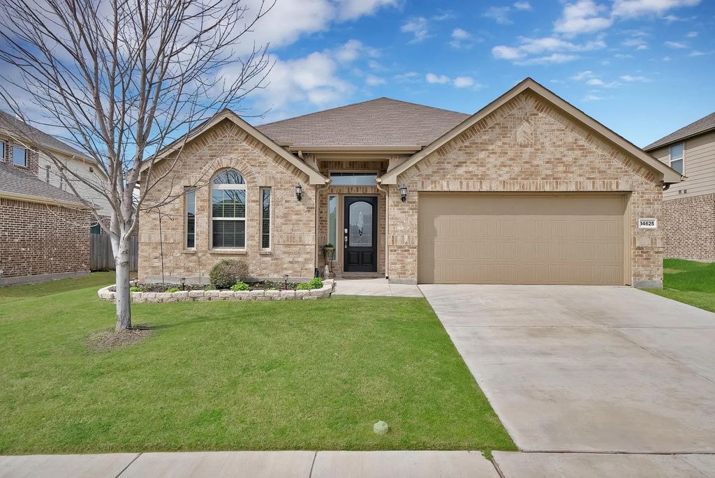 14625 Viking Lane, Fort Worth
