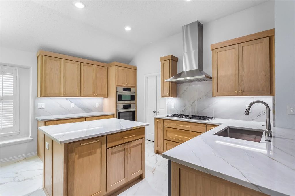 3302 Belmont Court, McKinney
