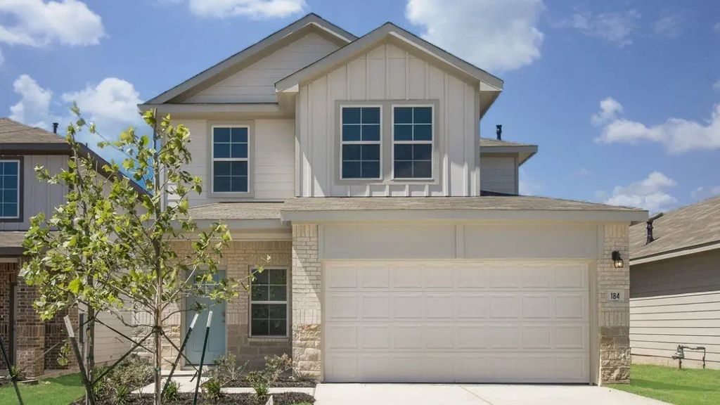 2124 Chantilly Lane, Arlington