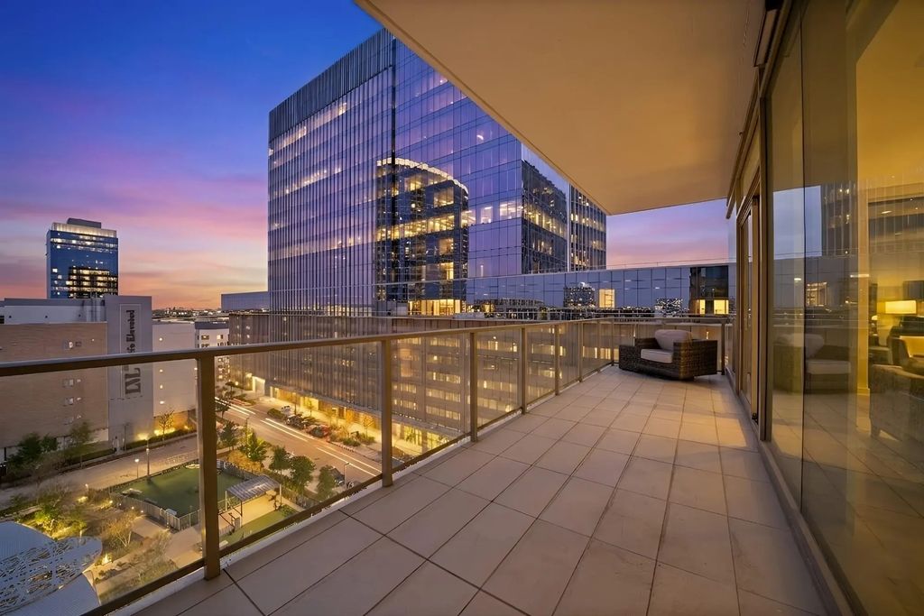7901 Windrose Avenue 803, Plano