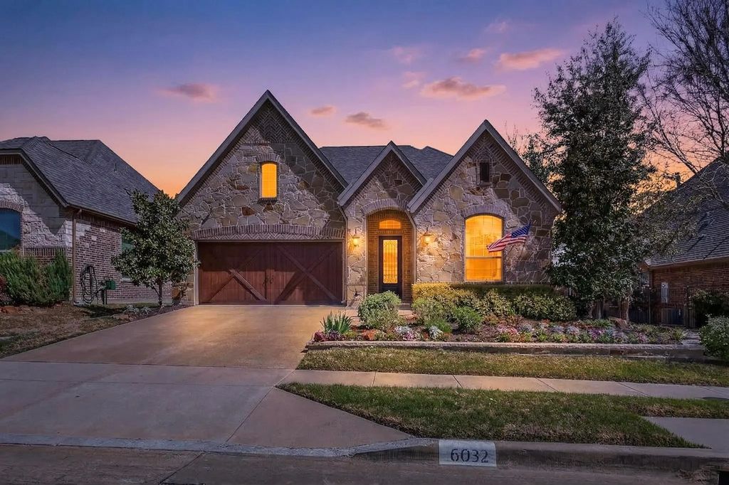 6032 Tompkins Trail, Flower Mound