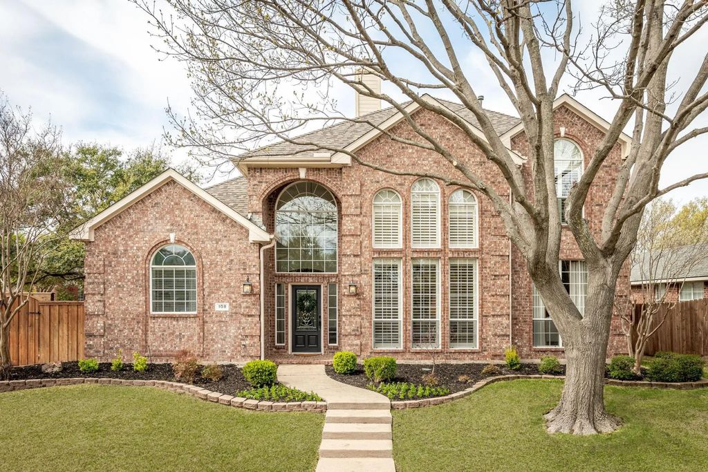 108 Sierra Court, Allen
