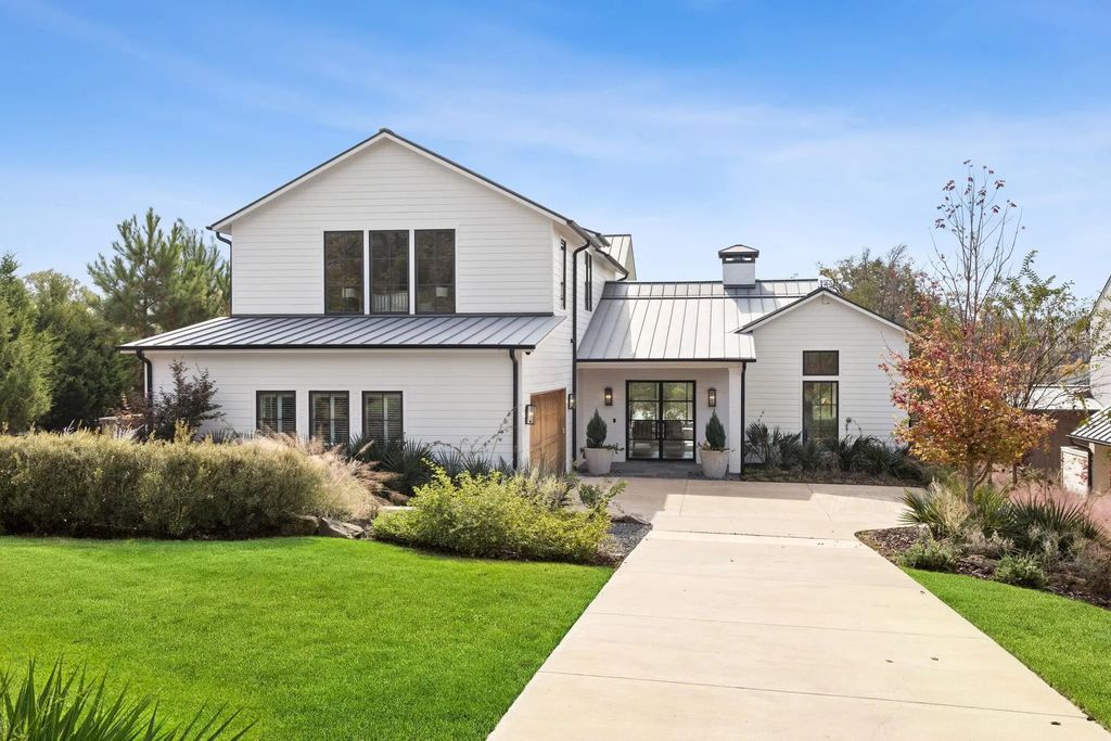 13920 Waterside Drive, Malakoff